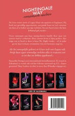 Nightingale Way - Romantische nachten / Edinburgh Love, Verzenden, Gelezen, Samantha Young
