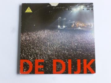 De Dijk - Live Radio 3FM, Ophalen of Verzenden, Zo goed als nieuw