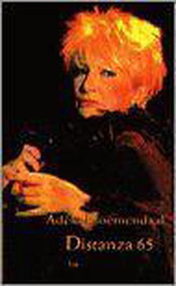 Distanza 65 - A. Bloemendaal 9789060056509, Boeken, Verzenden, Gelezen, A. Bloemendaal