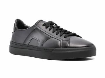 Santoni - Sneakers - Maat: EU 40 - Nieuw met tags, Nieuw