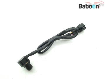Snelheids Sensor Kawasaki Z 300 2013-2017 (Z300 Z300A-B), Verzenden, Gebruikt