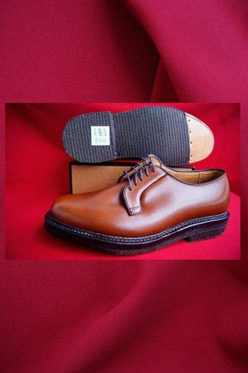 Alden - Veterschoenen - Maat: EU 41 - Nieuw in doos, Kleding | Heren, Schoenen, Nieuw
