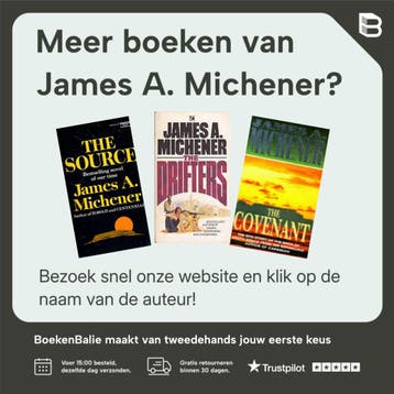 Poland - James A. Michener 9780552124614, Boeken, Verzenden, Gelezen, James A. Michener