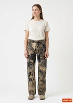 Levis Jeans Dames maat W27 / L30 Meerkleurig Vintage, Ophalen of Verzenden, Nieuw