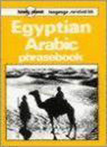 Lonely Planet Egyptian Arabic Phrasebook - Scott Wayne, Boeken, Verzenden, Gelezen, Scott Wayne