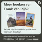 Drie kameleons 9789038926223 Frank van Rijn, Verzenden, Gelezen, Frank van Rijn