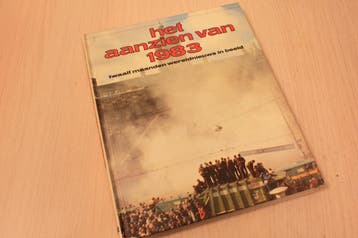 1983 - Het Aanzien van 1983, Nieuw