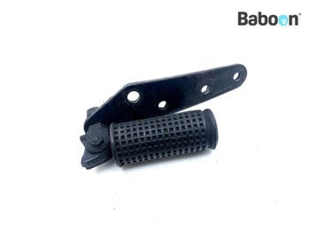 Duosteun Links Moto Guzzi T3 850 California 1975-1983 (VD), Motoren, Verzenden, Gebruikt