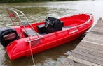 Nieuwe Whaly Boten | Onderhoudsvrij en Onverwoestbaar, Watersport en Boten, Nieuw, Overige materialen, 10 tot 30 pk, 3 tot 6 meter