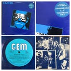 U.K. SUBS - Another Kind Of Blues - 1st pressing of 20,000, Nieuw in verpakking
