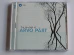 Arvo Pärt - The very best of (2 CD), Cd's en Dvd's, Ophalen of Verzenden, Zo goed als nieuw