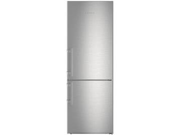 Liebherr CBNes 5775 - Koelvriescombinatie - NoFrost Bio, Verzenden, Zo goed als nieuw