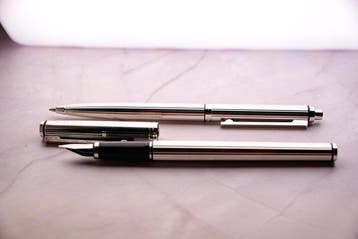 Pelikan - Pelikan Signum P590, Signum K590 - Vulpen, Nieuw