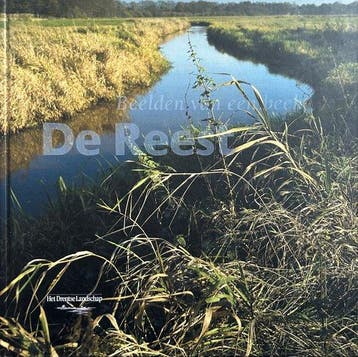de reest, beelden van een beek - Bertus Boivin 9789080344709, Boeken, Verzenden, Zo goed als nieuw, Bertus Boivin