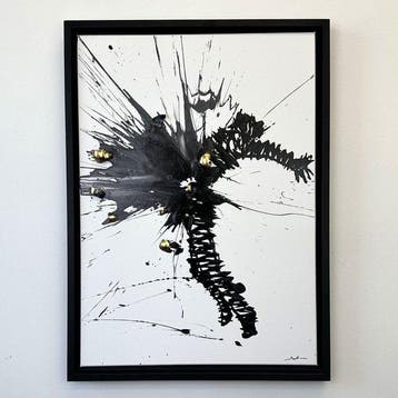 Santicri - Creation from Chaos: Emergence, Antiek en Kunst