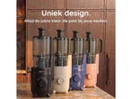 Safecourt Kitchen Slow Juicer - krachtige motor [Pre-cutter, Verzenden, Nieuw