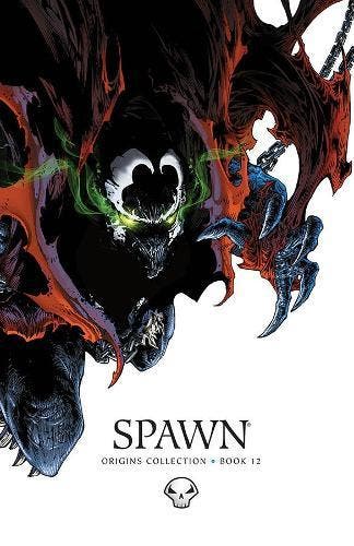 Spawn Origins Volume 12, Verzenden, Nieuw