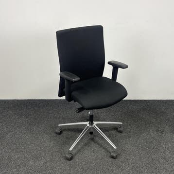 Bureaustoel Prosedia Se7en 3464, Ophalen of Verzenden, Ergonomisch, Gebruikt, Bureaustoel