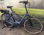 Gazelle Grenoble C7+ E-bike – Bosch Middenmotor – 61CM Frame, Ophalen of Verzenden, Zo goed als nieuw, 50 km per accu of meer