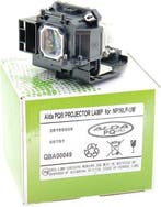 NEC UM280WI Lamp | NP16LP-UM | Tweedekansje | OP=OP, Ophalen of Verzenden, Nieuw, Beamerlamp