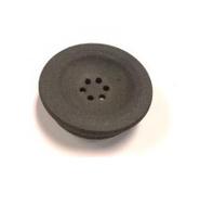Zebra ear pads, 20 pcs. | KT-HSX100-EPF1-20, Verzenden, Nieuw
