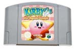 Kirby 64 The Crystal Shards [Nintendo 64], Spelcomputers en Games, Games | Nintendo 64, Ophalen of Verzenden, Zo goed als nieuw