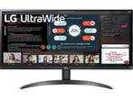 Lg - UW-UXGA  Monitor - 29 inch, Computers en Software, Monitoren, HDMI, IPS, Verzenden, Nieuw