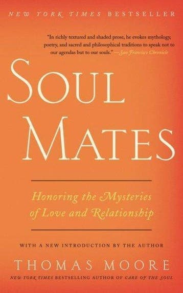 9780062466860 Soul Mates | Tweedehands, Boeken, Verzenden, Zo goed als nieuw, Thomas Moore