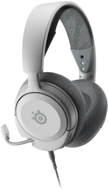 SteelSeries Arctis Nova 1 - Gamingheadset - Wit, Computers en Software, Headsets, Refurbished, Verzenden