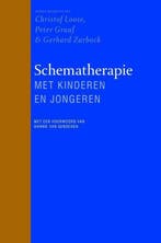 9789057124198 Schematherapie met kinderen en jongeren, Boeken, Psychologie, Verzenden, Nieuw, Christof Loose