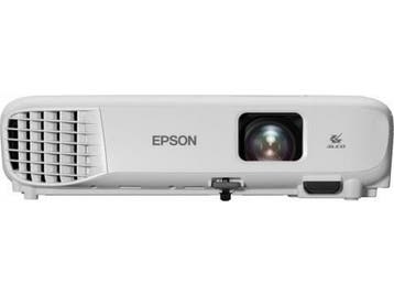 Epson EB-E01 - Beamer - 3300 lumen - 3LCD - 1024x768 (XGA), Audio, Tv en Foto, Beamers, Verzenden, Nieuw, Epson