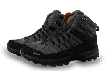 Cmp Wandelschoenen in maat 43 Grijs, Overige kleuren, Verzenden, Zo goed als nieuw, Cmp