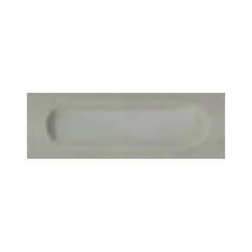 Wandtegel vtwonen Chop Decor 5x15 cm 3D Mat Azzurro (prijs, Ophalen of Verzenden, Nieuw
