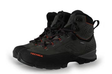 Tecnica Wandelschoenen in maat 45½ Grijs, Overige kleuren, Verzenden, Tecnica, Zo goed als nieuw