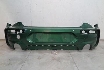 achterbumper MINI Clubman F54 LIFT JCW LCI 7955909, Auto-onderdelen, Verzenden, Gebruikt
