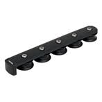 Selden valgeleider - 5 schijfs 50 mm - Deck organizer, Watersport en Boten, Bootonderdelen, Ophalen of Verzenden, Nieuw