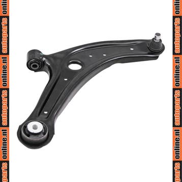 Draagarm Vooras rechts Buiten Ford Fiesta 0.9 (1976-1983), Verzenden, Nieuw, Ford