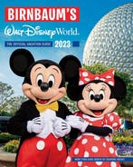 Birnbaums 2023 Walt Disney World 9781368083539, Verzenden, Gelezen, Birnbaum Guides