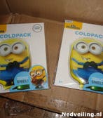 50x Minions Coldpack