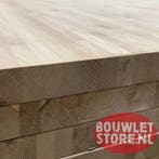 Multiplex 25 mm 40 mm | Okoume | Eiken 27 mm | werkbank, Doe-het-zelf en Verbouw, Ophalen of Verzenden, Nieuw, Multiplex, 20 tot 50 mm