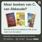 Kruimeltje 9789020620948 C. van Abkoude, Boeken, Verzenden, Gelezen, C. van Abkoude