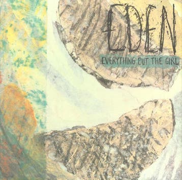 Everything But The Girl - Eden, Ophalen of Verzenden, Gebruikt