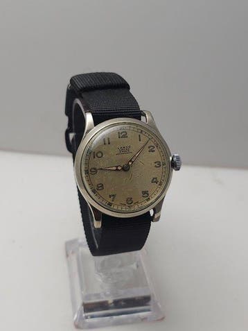 Lanco - Military Style - Zonder minimumprijs - Heren -, Nieuw