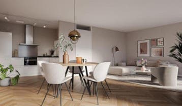 Te huur: Appartement Truus Gelsingstraat in Lent, Gelderland, Lent, Appartement