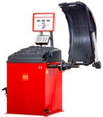 Automatisch balanceerapparaat voor autobanden 230V  MW Tools, Auto diversen, Ophalen of Verzenden, Nieuw