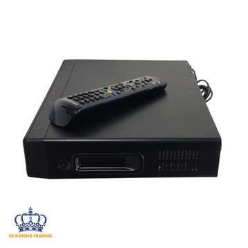 Samsung SMT-C7140 | Decoder | Harde Schijf | humax decoder, Verzenden, Zo goed als nieuw, Harddiskrecorder
