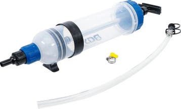 Bgs Technic Handpomp 1500 ml, Verzenden, Nieuw