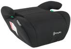 BabyGo Black 125-150 cm i-Size Booster, Verzenden, Nieuw, 22 t/m 36 kg, Autogordel