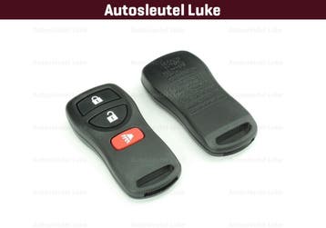3-knops behuizing kpb609 voor Nissan, Verzenden, Nieuw