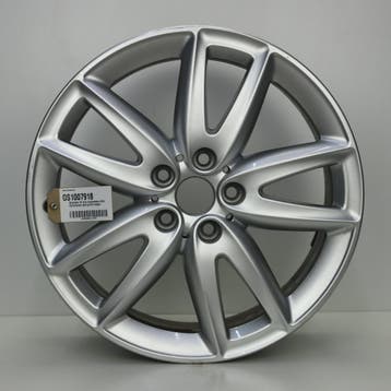 Originele velgen 18 inch Mini Countryman st.815 *OS1007918*, 18 inch, Gebruikt, Velg(en), Ophalen of Verzenden